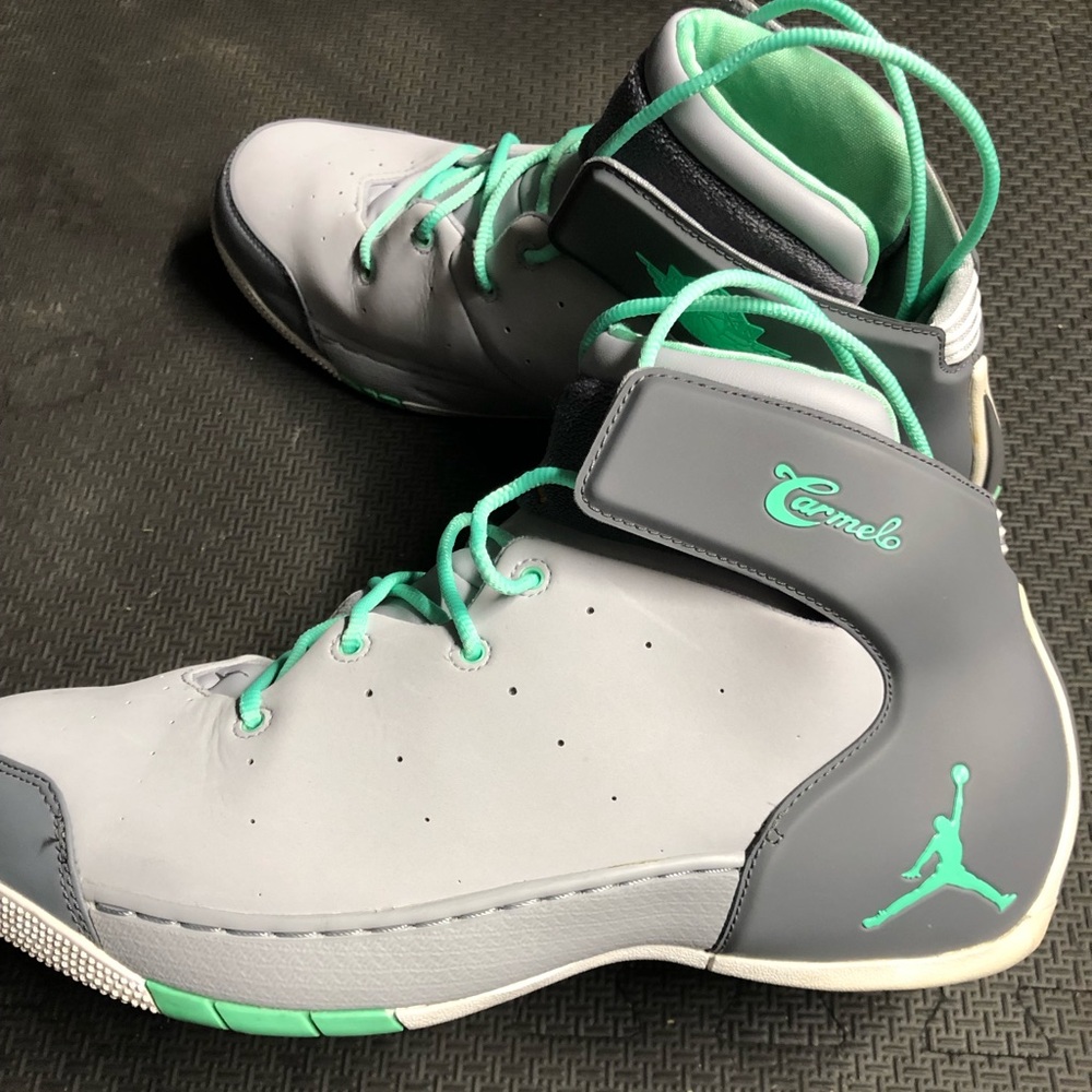 Rare Jordan Melo’ 1.5 Size 11
